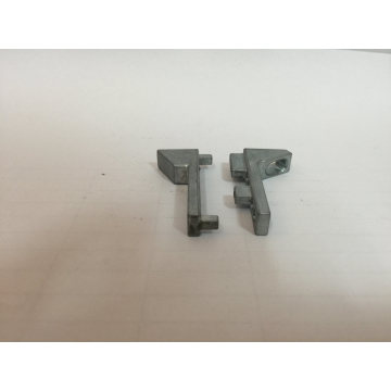 OEM Mobile Phone Accessories Aluminum Die Casting Mould